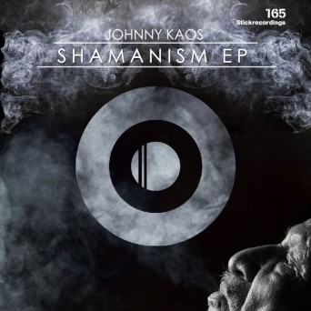 Johnny Kaos – Shamanism