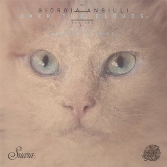 Giorgia Angiuli – Over The Clouds