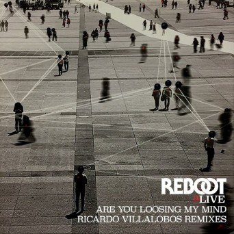 Reboot – Are You Loosing My Mind (Ricardo Villalobos Remixes)