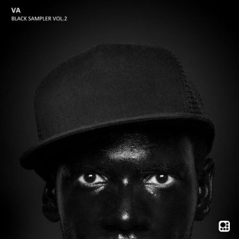 Black Sampler Vol.2