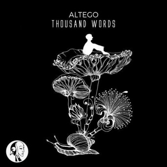 Altego – Thousand Words