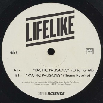 Lifelike – Pacific Palisades