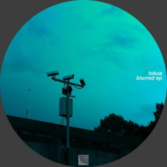 Lokua – Blurred