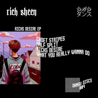 Rich Sheen – Ricks Desire