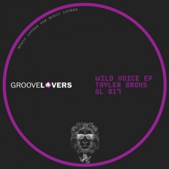 TAYLER Brons – Wild Voice