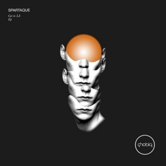 Spartaque – Get To LA