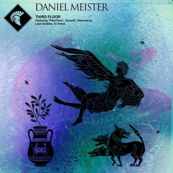 Daniel Meister – Third Floor