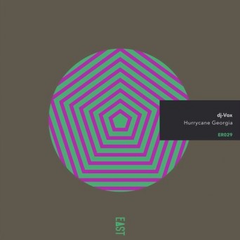 Dj-Vox – Hurrycane Georgia