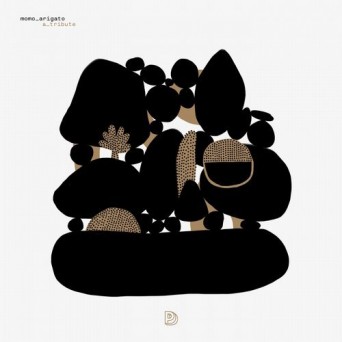 Momo Arigato – A Tribute