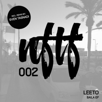 Leeto – Baila
