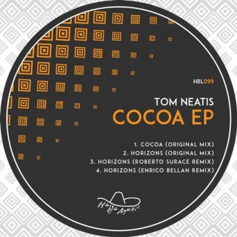 Tom Neatis – Cocoa EP