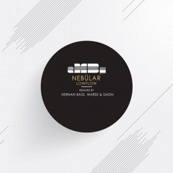 Nebular – Lowflow