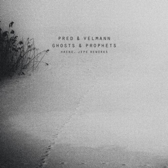 Noah Pred – Ghosts & Prophets