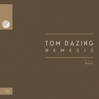 Tom Dazing – Nemesis EP