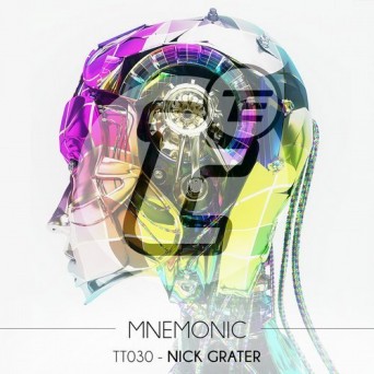 Nick Grater – Mnemonic