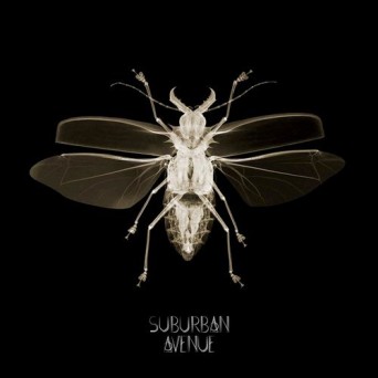 Savas Pascalidis – Suburban Avenue 007