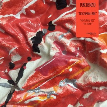 Turchenzio – Nocturnal Ride