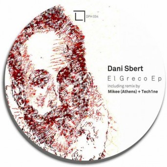 Dani Sbert – El Greco