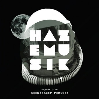 Saytek – Moondancer Remixes