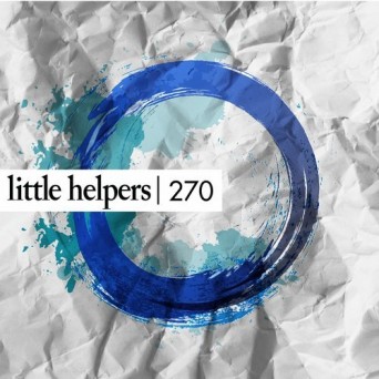 Beneath Usual – Little Helpers 270