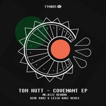 Tom Hutt – Covenant