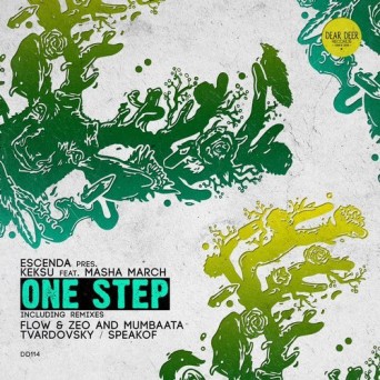 Escenda – One Step
