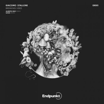 Giacomo Stallone – Breaking Vibes