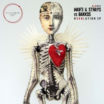 Waifs & Strays – Revolution EP