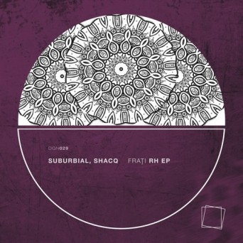 Suburbial – Frati RH