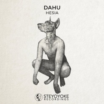 Dahu – Hesia