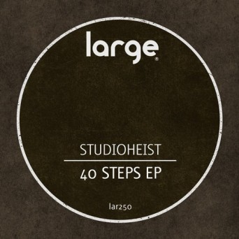 Studioheist – 40 Steps