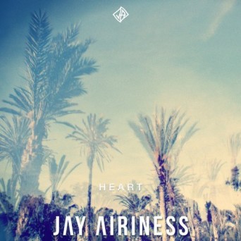 Jay Airiness – Heart