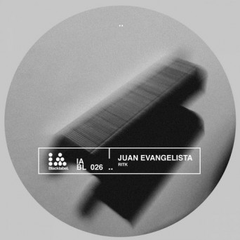 Juan Evangelista – RITK