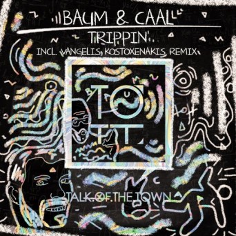 Baum, Caal – Trippin