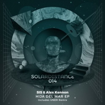 SIS & Alex Kennon – Hija Del Mar