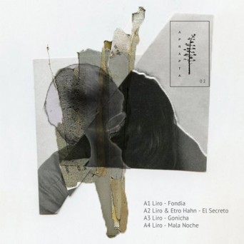 Liro – Fondia
