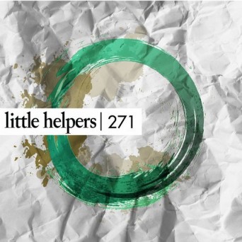 Dudley Strangeways – Little Helpers 271