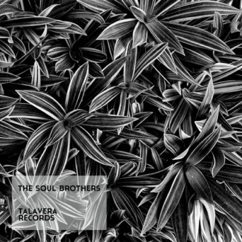 The Soul Brothers – Talavera Records 01