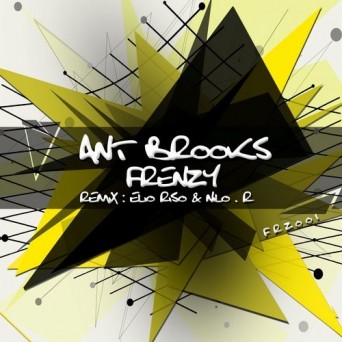 Ant Brooks – Frenzy