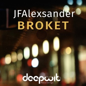 JfAlexsander – Broket