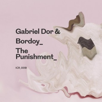 Gabriel D’Or – The Punishment