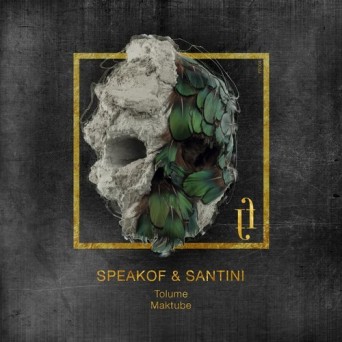 Santini, SpeakOF – Tolume
