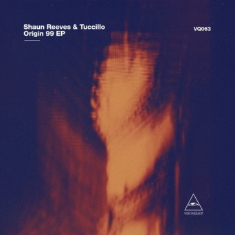 Shaun Reeves – Origin 99 EP