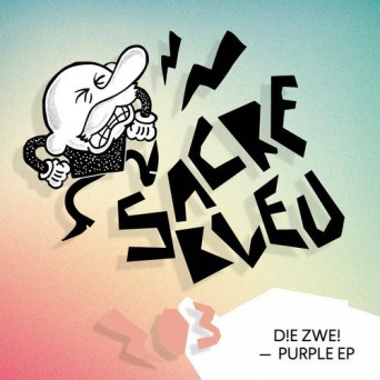D!e Zwe! – Purple