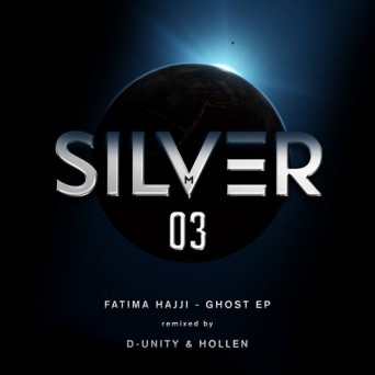 Fatima Hajji – Ghost EP