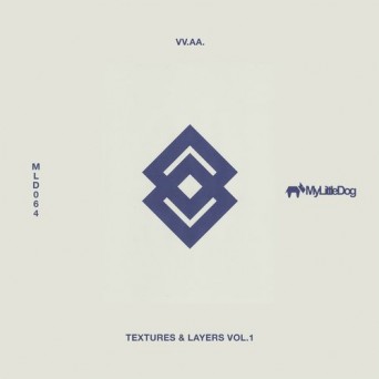 Textures & Layes Vol. 1