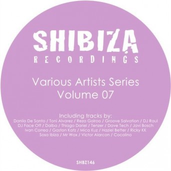 Various Artists Series 07