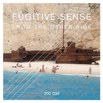 Fugitive Sense – From the Other Side