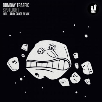 Bombay Traffic – Spotlight