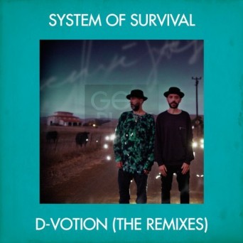 System Of Survival – D-Votion (Remixes)